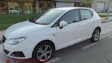 Seat Ibiza 1.9 105cv Sport 2009