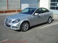 Mercedes C 250 Cdi Be Avantgarde Aut 2011