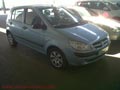Hyundai Getz 1.1 2007