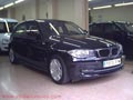 BMW 118 D 2007
