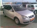Volkswagen Polo 1.4 TDI Match 70CV 5p. 2006