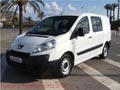 Peugeot Expert L1 1.6 Hdi 90 Mixto 4p. 2008
