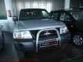 Mitsubishi Montero 2.5 Tdi Sahel 2006