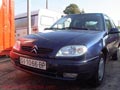 Citroen Saxo Saxo 1.4i Sx 1999