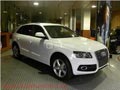 Audi Q5 2.0 Tdi 143cv Dpf 5p. 2011