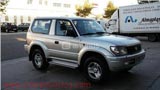 Toyota Land Cruiser 90 3.0 Td Vx 3p. 2000