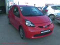 Toyota AYGO 1.0 VVT-I 3P 68CV VAN 2008
