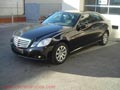 Mercedes E 220 Cdi Be Aut. 2009