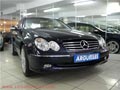 Mercedes Clk 240 Aut 2003