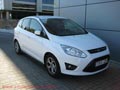 Ford C-max Tdci Trend 115 Cv 2010