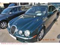 Jaguar S-type 3.0 V6 2001