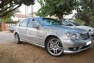 Mercedes Clase C C 32 K Amg 4p. 2003