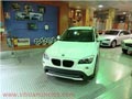 BMW X1 Sdrive18d 5p. 2011