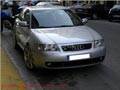 Audi S3 1.8 T Quattro 3p. 2001