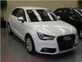 Audi A1 1.2 Tfsi 86cv Attraction 3p. 2011