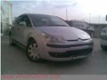 Citroen C4 1.6 HDI SX 92CV 5VEL 2006