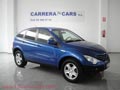 Ssangyong Actyon 200 Xdi 2008