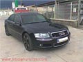 Audi A8 3.0TDI QUATTRO TIP. DPF 2005