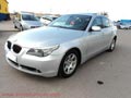 BMW 530 D Automatico Nacional Con Libro 2003