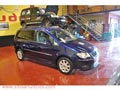Volkswagen Touran 1.9tdi Traveller 105-pdc-xenon--7 Plazas- 2008