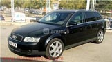 Audi A4 2.5 Tdi 180cv Quattro Avant 5p. 2003