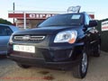 Kia Sportage 2.0 Concept 2009
