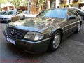 Mercedes Sl 500 Clase 1992