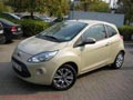 Ford Ka Titanium 1.2 70 Cv 2009