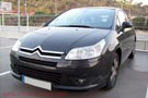 Citroen c-4 HDI 2004