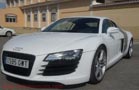 Audi R 8 COUPE 2010