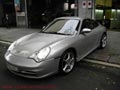 Porsche 996 911 Carrera4 2005