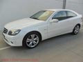 Mercedes Clc 160 Style Edition 2011