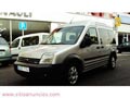 Ford Transit Connect 1.8 Tdci 110cv Tourneo Freespace 230 L 5 P 2007
