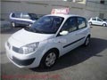 Renault Scenic Confort Expression 2004