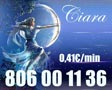 Ciara la tarottista 