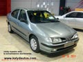 Renault Megane Classic 1.9dti Www.kalydautos.com 1998