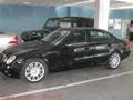 Mercedes E 220 Cdi Avantgarde 2008