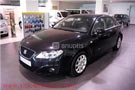 Seat Exeo 2.0 Tdi Cr 120 Cv Dpf Style 4p. 2010