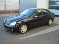 Mercedes C 200 Cdi Classic 2004