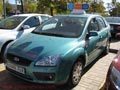 Ford Focus Tdci Trend 90 5p 2007