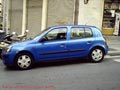 Renault CLIO 5PUERTAS DIESEL 2001