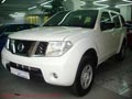Nissan Pathfinder 2.5dci Le 2007