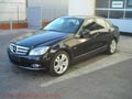Mercedes C 200 Cdi Be Avantgarde 2009