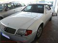 Mercedes 500 Sl Sl 1993