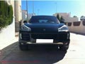 Porsche Cayenne Cayenne S-navegacion-techo-dvd-full- 2008