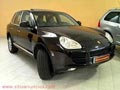 Porsche Cayenne S Tiptronic 2003