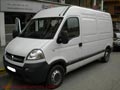 Opel Movano Mov.fg.2.5cdti 146 Cn 3500 2009