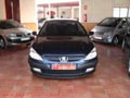 Peugeot 607 2.2hdi 2001
