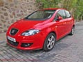 Seat Altea 2.0tdi Sport-up 2004