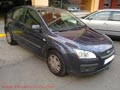 Ford Focus 1.6 Trend Con Tempomat Y Clima 2007